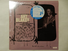 画像をギャラリービューアに読み込む, Art Blakey - A Night At Birdland, Volume 1 (LP-Vinyl Record/Used)
