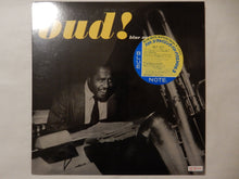 画像をギャラリービューアに読み込む, Bud Powell - The Amazing Bud Powell, Vol. 3 - Bud! (LP-Vinyl Record/Used)
