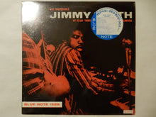 画像をギャラリービューアに読み込む, Jimmy Smith - At Club &quot;Baby Grand&quot; Wilmington, Delaware, Volume 1 (LP-Vinyl Record/Used)
