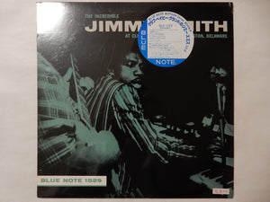 Jimmy Smith - At Club "Baby Grand" Wilmington, Delaware, Volume 2 (LP-Vinyl Record/Used)