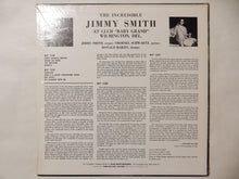 画像をギャラリービューアに読み込む, Jimmy Smith - At Club &quot;Baby Grand&quot; Wilmington, Delaware, Volume 2 (LP-Vinyl Record/Used)
