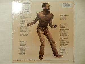Bobby McFerrin - Spontaneous Inventions (LP-Vinyl Record/Used)