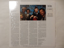 画像をギャラリービューアに読み込む, George Adams, Don Pullen - Breakthrough (LP-Vinyl Record/Used)
