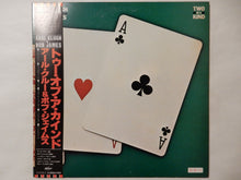 画像をギャラリービューアに読み込む, Earl Klugh, Bob James - Two Of A Kind (Gatefold LP-Vinyl Record/Used)
