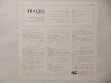 画像をギャラリービューアに読み込む, Oscar Peterson - Tracks (LP-Vinyl Record/Used)
