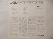 画像をギャラリービューアに読み込む, Flip Phillips - Flip (LP-Vinyl Record/Used)

