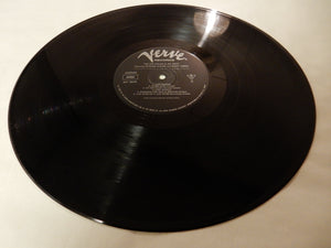 Flip Phillips - Flip (LP-Vinyl Record/Used)
