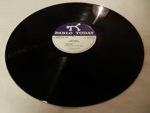 Oscar Peterson - Night Child (LP-Vinyl Record/Used)