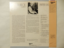 画像をギャラリービューアに読み込む, Dave Brubeck - Paper Moon (LP-Vinyl Record/Used)
