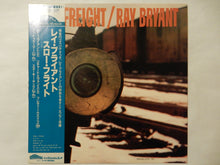 Laden Sie das Bild in den Galerie-Viewer, Ray Bryant - Slow Freight (LP-Vinyl Record/Used)
