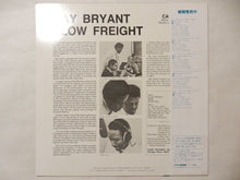 Laden Sie das Bild in den Galerie-Viewer, Ray Bryant - Slow Freight (LP-Vinyl Record/Used)

