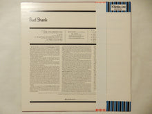 画像をギャラリービューアに読み込む, Bud Shank - Heritage (LP-Vinyl Record/Used)
