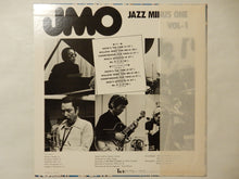Load image into Gallery viewer, JMO - Jazz Minus One Vol.1 (LP-Vinyl Record/Used)
