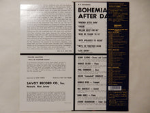 画像をギャラリービューアに読み込む, Kenny Clarke - Bohemia After Dark (LP-Vinyl Record/Used)
