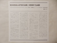 Load image into Gallery viewer, Kenny Clarke - Bohemia After Dark (LP-Vinyl Record/Used)
