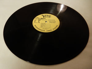 Count Basie - April In Paris (LP-Vinyl Record/Used)
