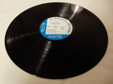 画像をギャラリービューアに読み込む, Various - Round About Midnight - Blue Note Special 1947-1956 (LP-Vinyl Record/Used)

