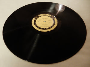 Miles Davis - The Original Quintet (First Recording) (LP-Vinyl Record/Used)
