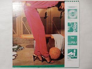 Stuff - Stuff It! (LP-Vinyl Record/Used)