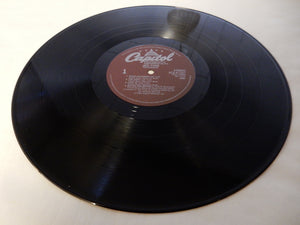 Jeff Tyzik - Radiance (LP-Vinyl Record/Used)