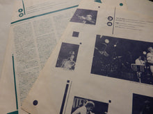 画像をギャラリービューアに読み込む, Manhattan Jazz Quintet - Live At Pit Inn (2LP-Vinyl Record/Used)
