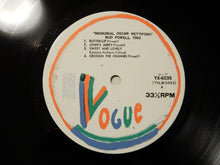 画像をギャラリービューアに読み込む, Bud Powell, Lucky Thompson - Memorial Oscar Pettiford (LP-Vinyl Record/Used)
