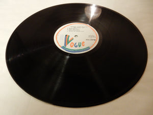 Bud Powell, Lucky Thompson - Memorial Oscar Pettiford (LP-Vinyl Record/Used)