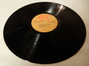 Milt Jackson - Soul Route (LP-Vinyl Record/Used)