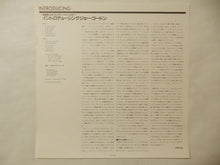 画像をギャラリービューアに読み込む, Joe Gordon - Introducing Joe Gordon (LP-Vinyl Record/Used)
