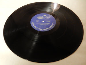 Joe Gordon - Introducing Joe Gordon (LP-Vinyl Record/Used)