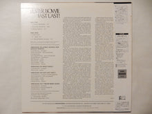 画像をギャラリービューアに読み込む, Lester Bowie - Fast Last! (LP-Vinyl Record/Used)
