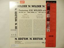 画像をギャラリービューアに読み込む, Joe Wilder - Wilder &#39;N&#39; Wilder (LP-Vinyl Record/Used)
