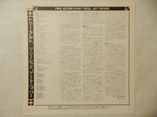 画像をギャラリービューアに読み込む, Art Pepper, Sonny Red - Art Pepper &amp; Sonny Redd (LP-Vinyl Record/Used)
