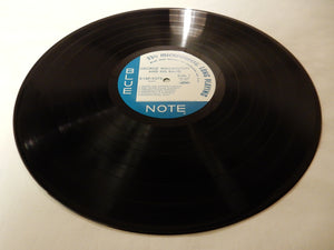 George Wallington, Hank Mobley - George Wallington Showcase / Hank Mobley Quartet (LP-Vinyl Record/Used)