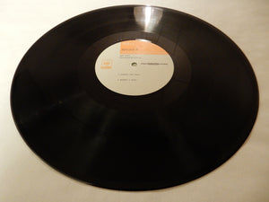 John Jenkins - Jazz Eyes (LP-Vinyl Record/Used)