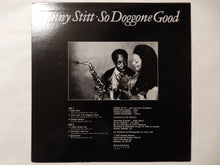Load image into Gallery viewer, Sonny Stitt - So Doggone Good (LP-Vinyl Record/Used)
