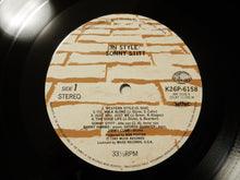 画像をギャラリービューアに読み込む, Sonny Stitt - In Style (LP-Vinyl Record/Used)
