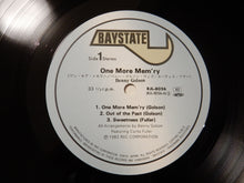 画像をギャラリービューアに読み込む, Benny Golson, Curtis Fuller - One More Mem&#39;ry (LP-Vinyl Record/Used)
