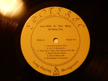 画像をギャラリービューアに読み込む, Al Haig - Jazz Will-O-The-Wisp (LP-Vinyl Record/Used)
