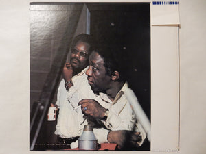 Art Blakey - Jazz Messengers '70 (LP-Vinyl Record/Used)