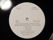 画像をギャラリービューアに読み込む, Randy Weston - Little Niles (LP-Vinyl Record/Used)
