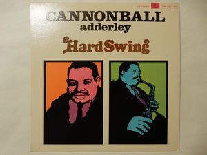 Cannonball Adderley - Sophisticated Swing (LP-Vinyl Record/Used)