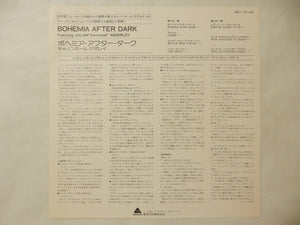 Kenny Clarke - Bohemia After Dark (LP-Vinyl Record/Used)