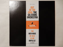 Load image into Gallery viewer, Gil Evans - Out Of The Cool (LP-Vinyl Record/Used)
