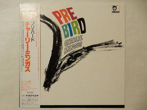 Charles Mingus - Pre Bird (LP-Vinyl Record/Used)