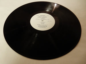David Liebman - Sweet Hands (Gatefold LP-Vinyl Record/Used)