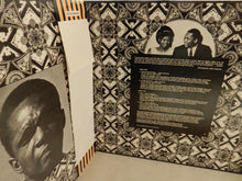 画像をギャラリービューアに読み込む, John Coltrane - Infinity (Gatefold LP-Vinyl Record/Used)
