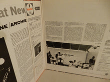 Load image into Gallery viewer, John Coltrane, Archie Shepp - New Thing At Newport (Gatefold LP-Vinyl Record/Used)
