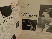 Load image into Gallery viewer, John Coltrane - Expression (Gatefold LP-Vinyl Record/Used)
