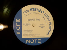 Load image into Gallery viewer, Donald Byrd Fuego Blue Note BN 4026
